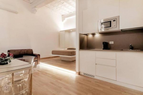 NAVONA luxury loft with terrace